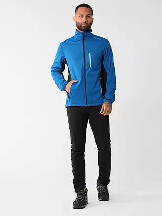LÖFFLER | Herren Langlaufjacke Hyper CF WS Light | 